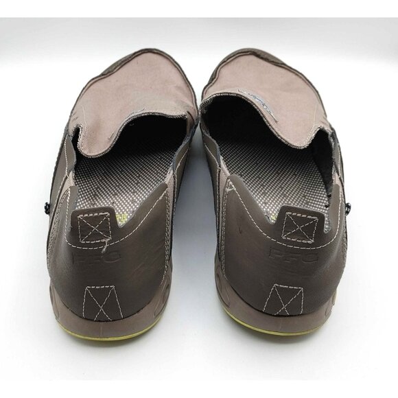 Columbia PFG Bahama Vented Mens Boat Fishing Shoes Size 15 B12663-005 Wide - Picture 3 of 8
